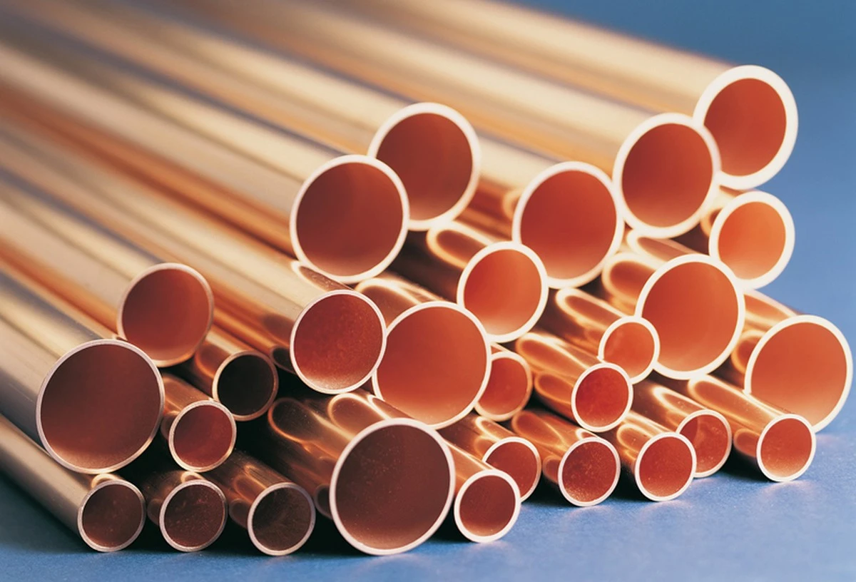 Jak pájet měděné trubky bez chyb: profíci odhalují svůj postup - image 1