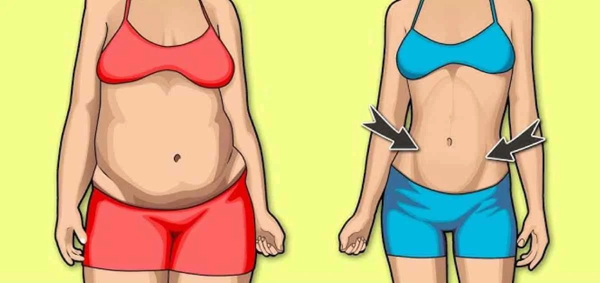 3 kroky k hubnutí bez drastických diet: Tajemství odhaleno