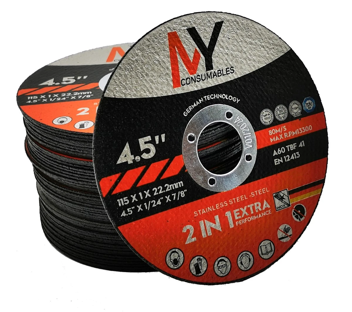 Věčné kotouče na flexu? Čeští kutilové přešli na trik Američanů. - image 1