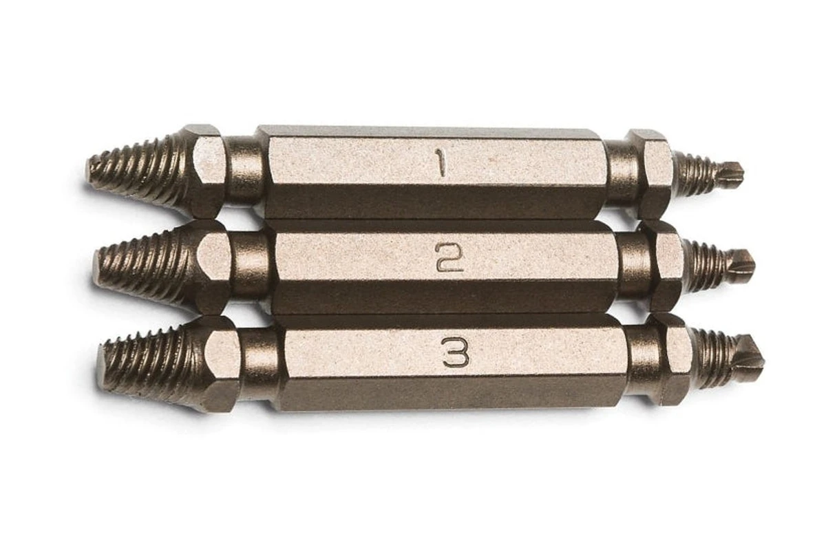 Vyzrálý šroub už není problém: Rychlé metody odšroubování bez poškození povrchu - image 1