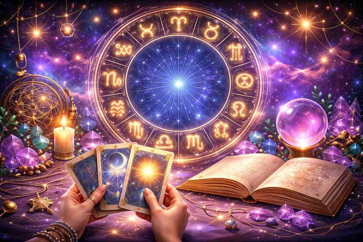 Čtyři znamení zvěrokruhu právě teď čelí finančním výzvám