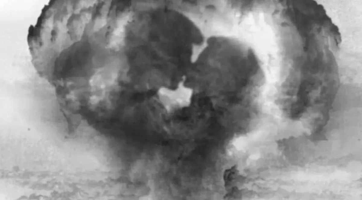 Co vidíte jako první? Vaše odpověď prozradí, jaký jste v lásce