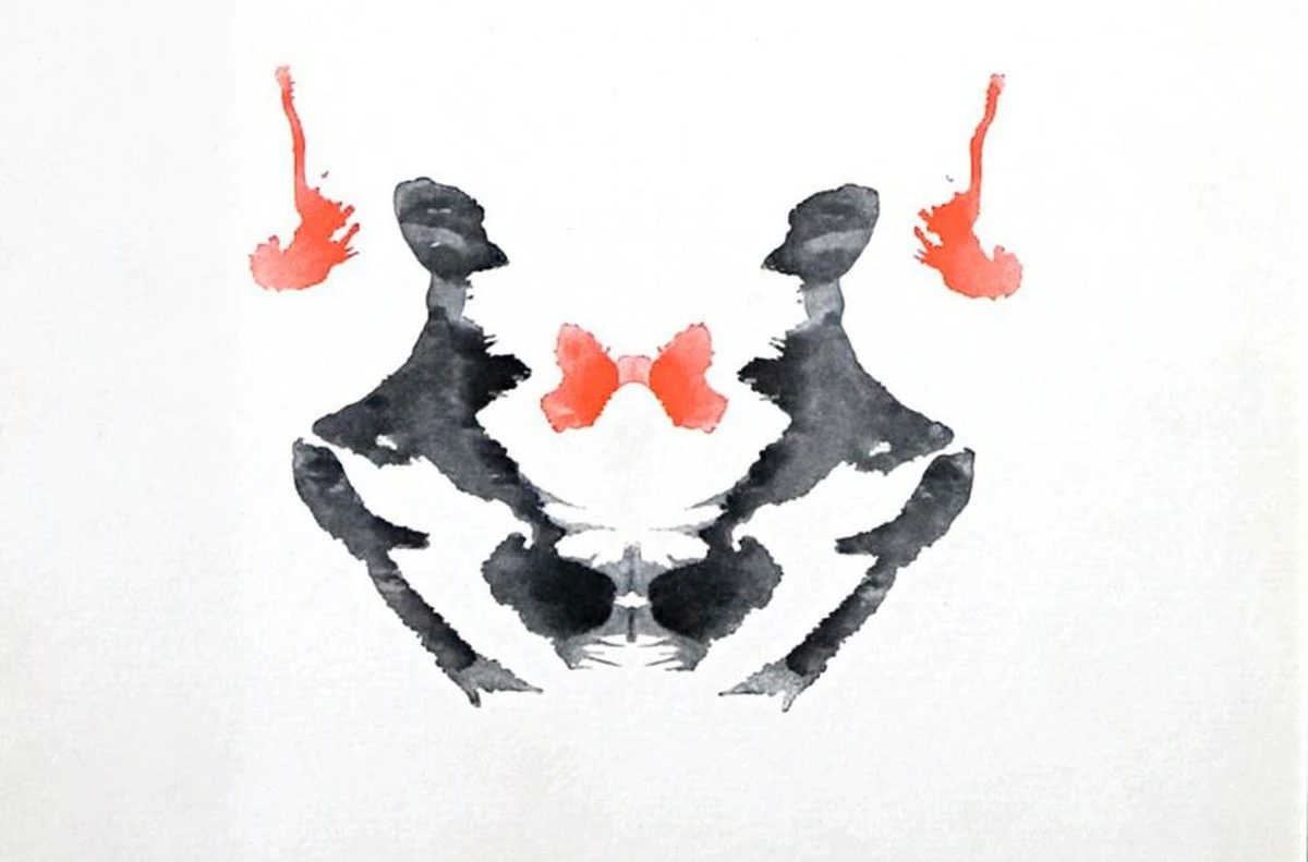 Už jediný pohled odhalí, jak skutečně přemýšlíte - image 1