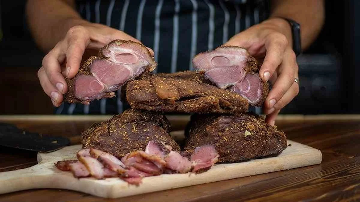 Nekonečná debata: Proč je kozí maso ve skutečnosti nejlepší volbou pro vaše zdraví