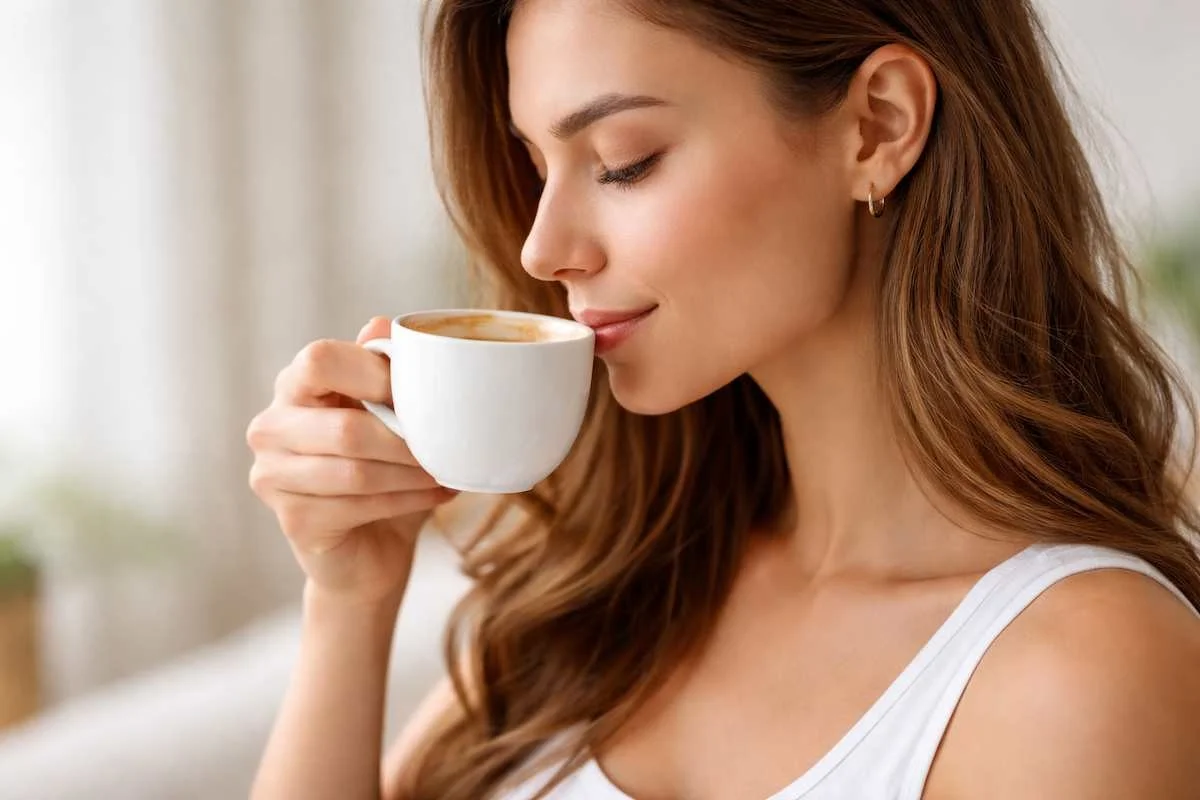 Tajné dlouhověkosti: Co jíst před obědem pro zdraví