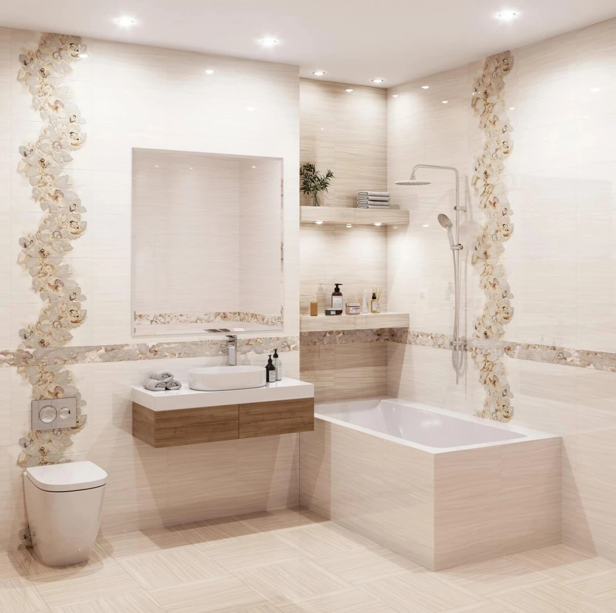 Připněte si clothespin na sprchový závěs: zlepší atmosféru a provoní koupelnu jako spa - image 1