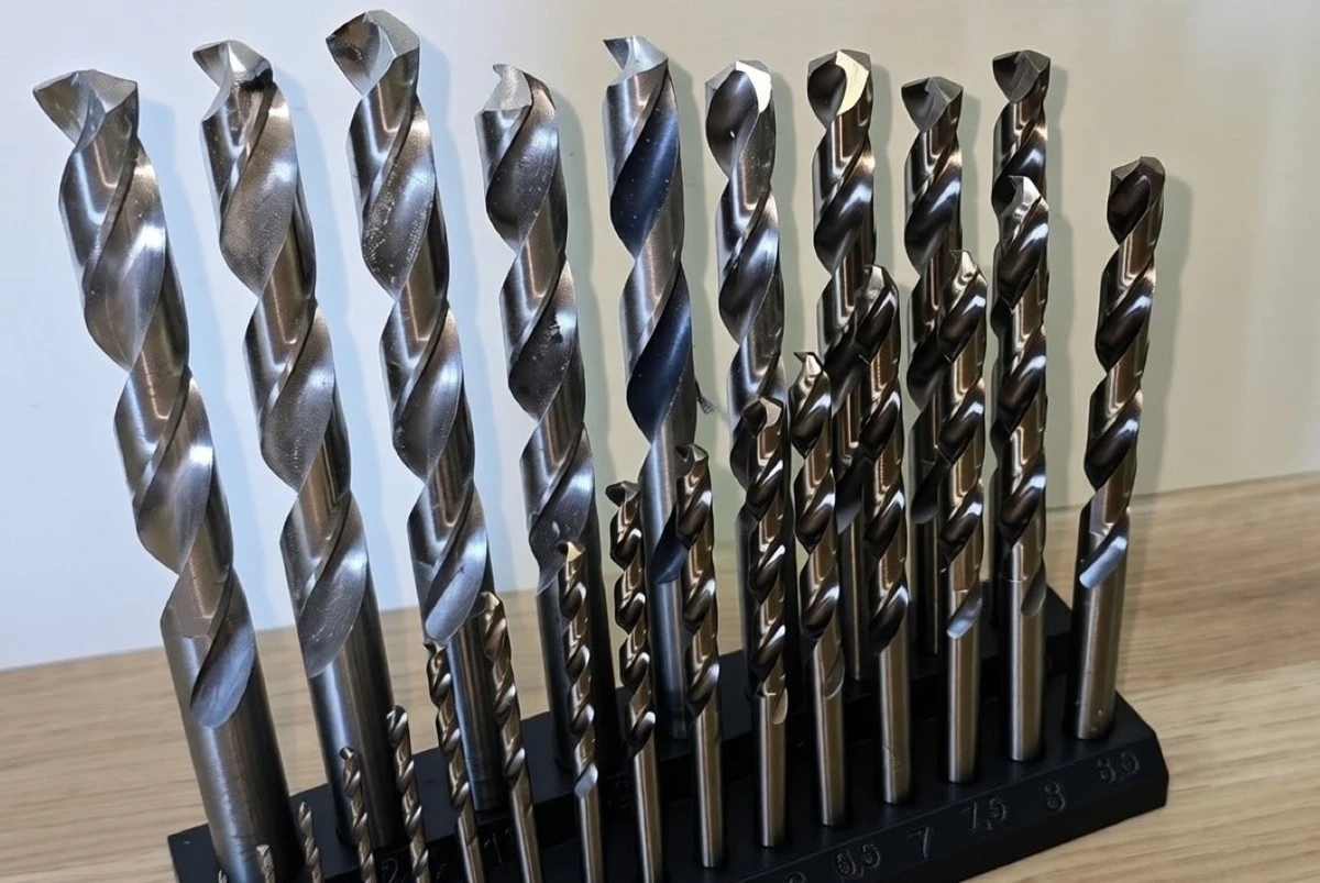 Proč vrták po pár použitích zestárl: 5 zásadních chyb, kterých se při práci s vrtačkou dopouštíte