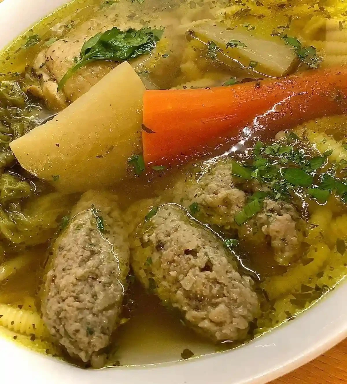 Místo tvrdých knedlíčků: Proč vaše játra vždycky rozpadají a jak to napravit