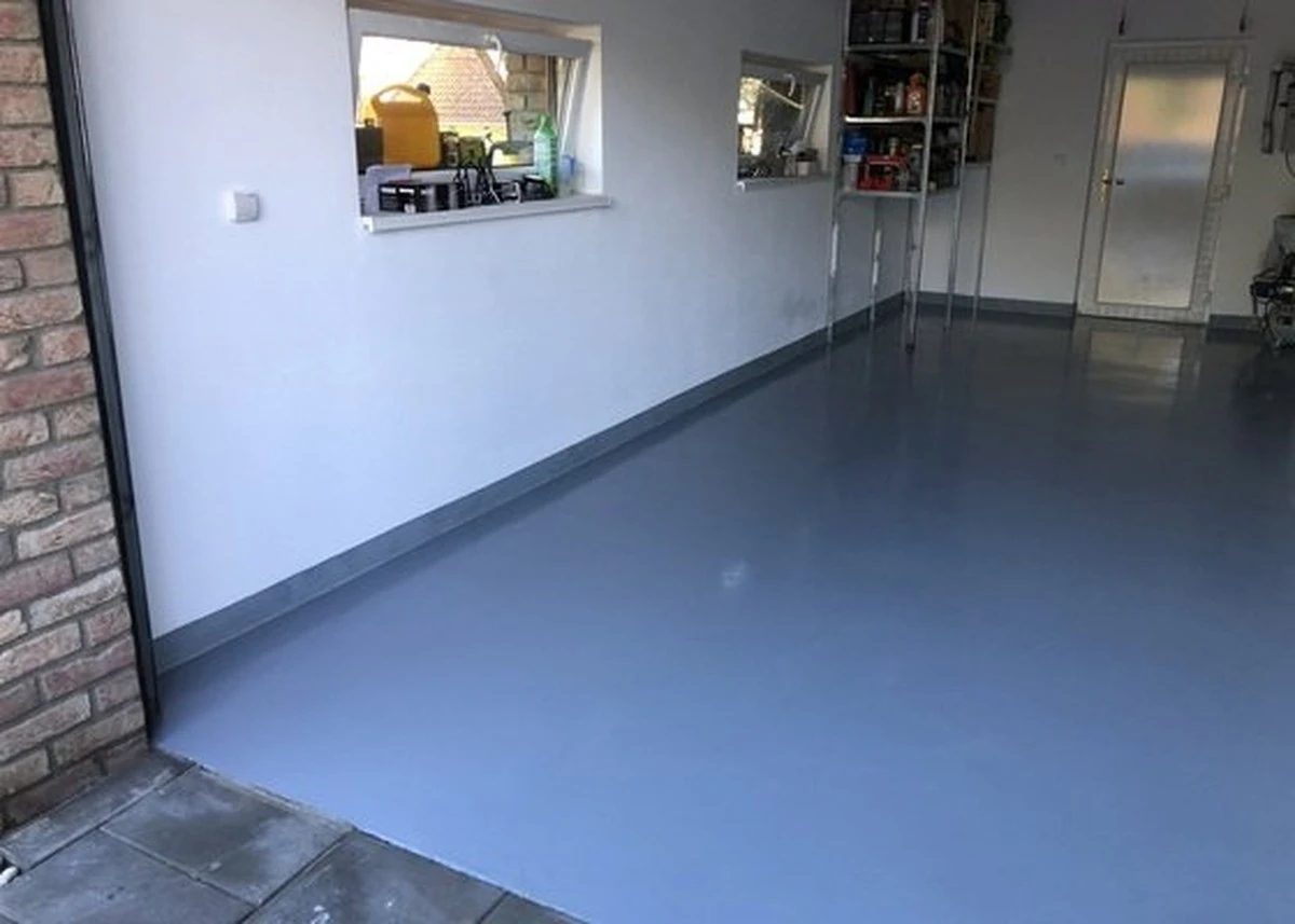 5 důvodů, proč nový nátěr změní váš garážový podlahu k nepoznání - image 1