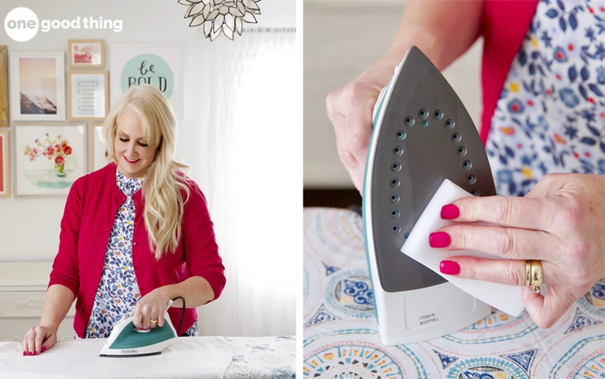 jakvyzehlitpoma-extra-1.webp Jak vyžehlit pomačkané oblečení do minut bez žehličky: s pomocí balzámu na vlasy - image 1