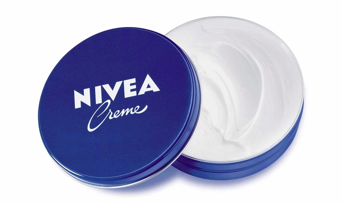 Krok za krokem: 15 nečekaných využití ikonického modrého Nivea krému - image 1