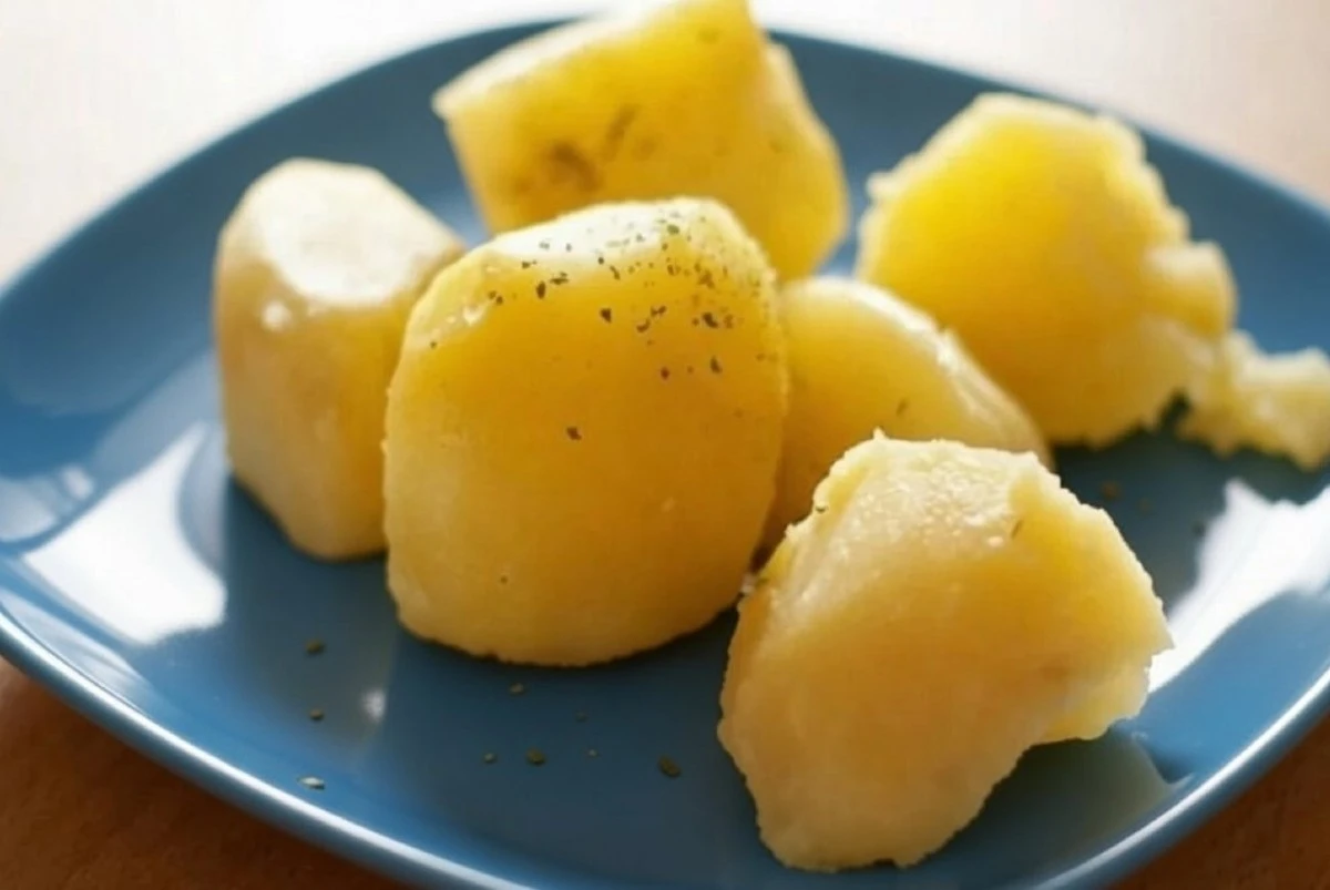 Konec mýtům o bramborách: Hubnutí bez odříkání je možné, jen zapomeňte na tohle