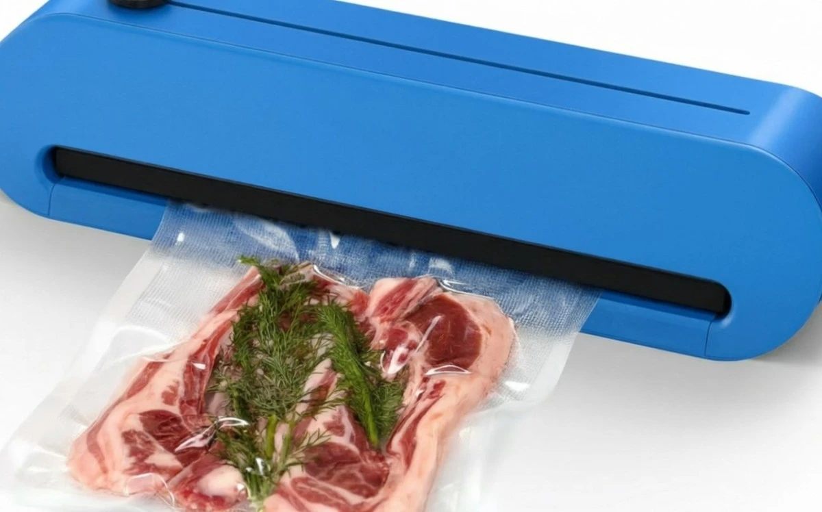 Jak vybrat vakuovačku a nevyhodit peníze z okna: 5 automatických možností pro domácnost