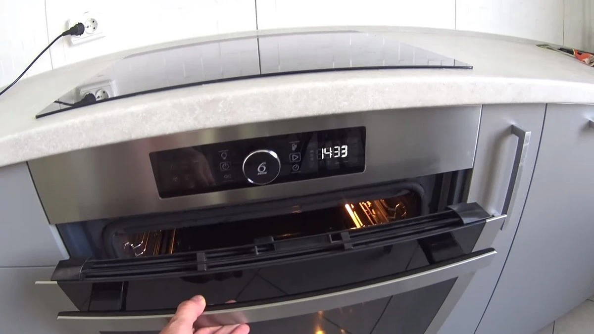 Proč čistá trouba zlepšuje chuť jídla a jak na to za 5 minut