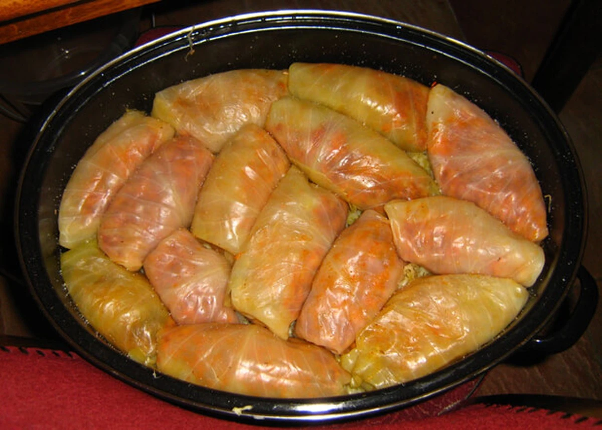 Recept na plněné zelí, u kterého si vaše babička bude drbat hlavu: Tohle promění vaše rodinné obědy! - image 1