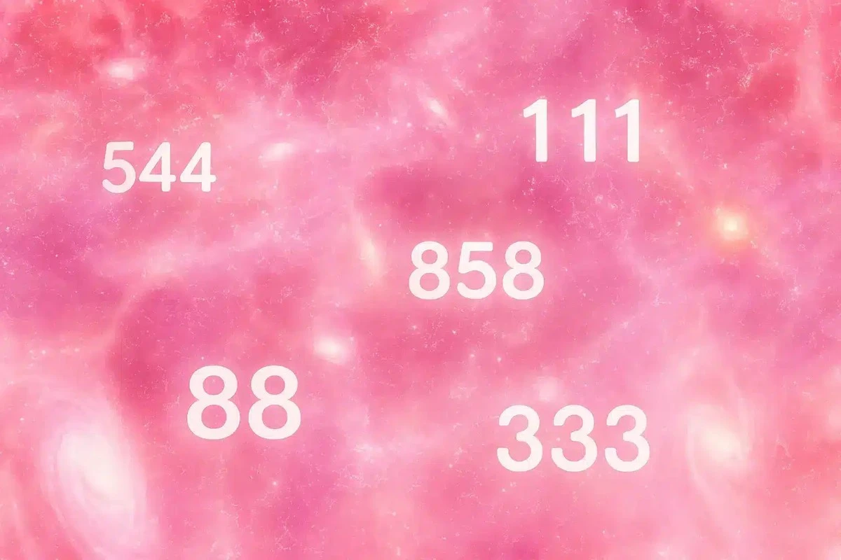 Co číslo, to osud: Jaká změna čeká příští týden?