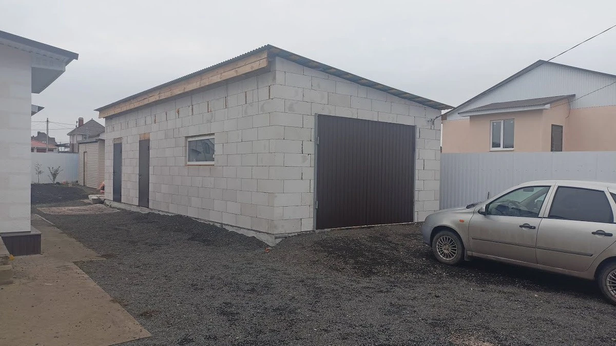 Chlap na topení v garáži: teplo vydrží 9-10 hodin – nejlepší řešení pro kruté mrazy