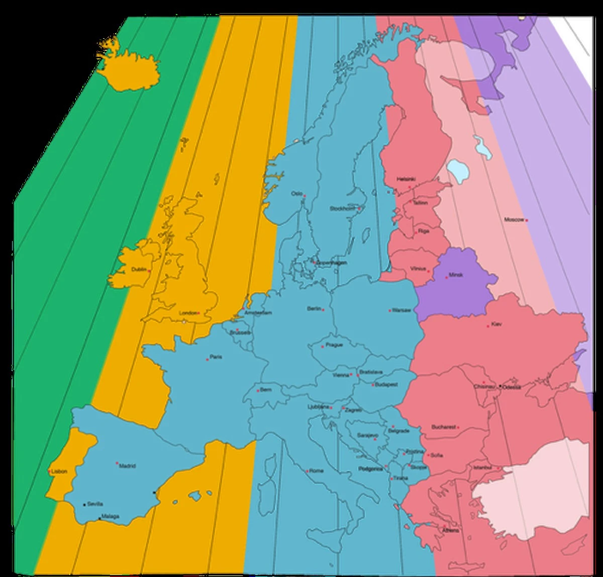 Konec posunování času: Proč už nikdy nebudete muset měnit hodinky - image 1