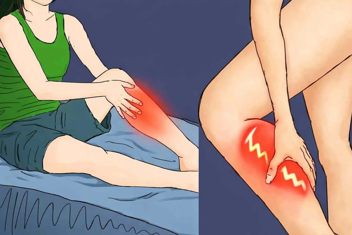 Tajemný nepřítel klidu: Proč vaše nohy v noci trpí křečemi a co s tím dělat