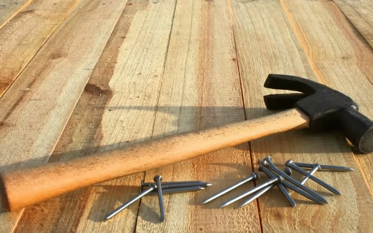 Jak pevně spojit dřevo: triky pro kutily, které fungují