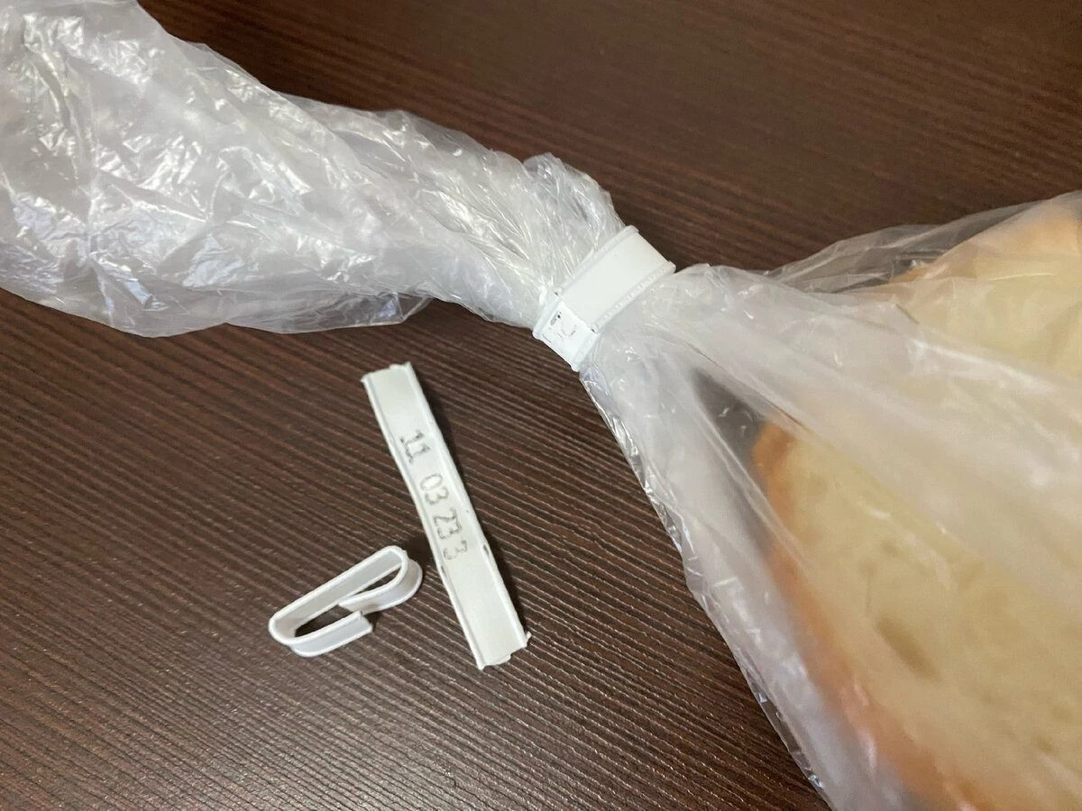 Забыли про затиски от хлеба? 4 неожиданных способа их использования, которые удивят каждую хозяйку