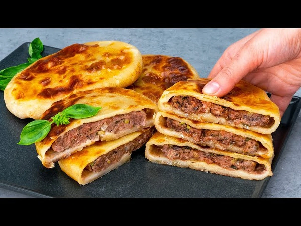 Babiččin trik pro nadýchané řízky: tajná ingredience, na kterou se zapomnělo - image 1