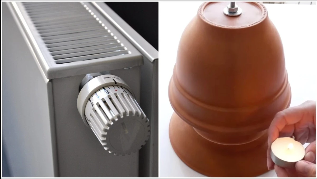 Зимою не мерзнете навіть без обігрівача: допомагає 1 "бабусин метод", який дає +2 градуси тепла | Добрі новини