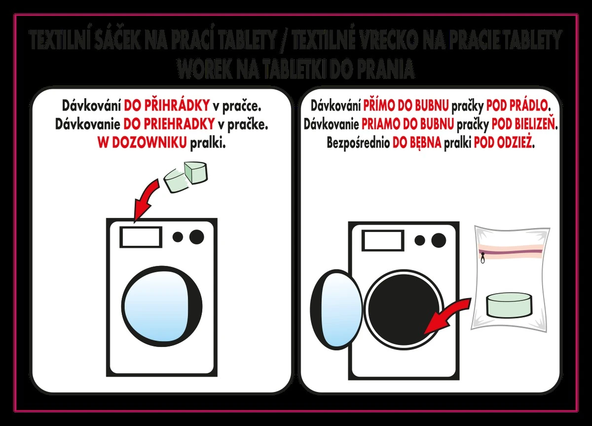 Kolik pracího prášku opravdu potřebujete: trik se lžící, o kterém nikdo nemluví - image 1