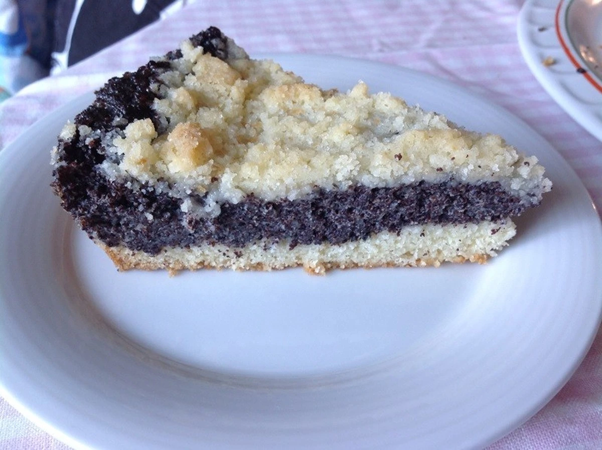 Proč jsme vyměnili ořechový zsebó za ten s mákem: Objev století, který vám změní život - image 1