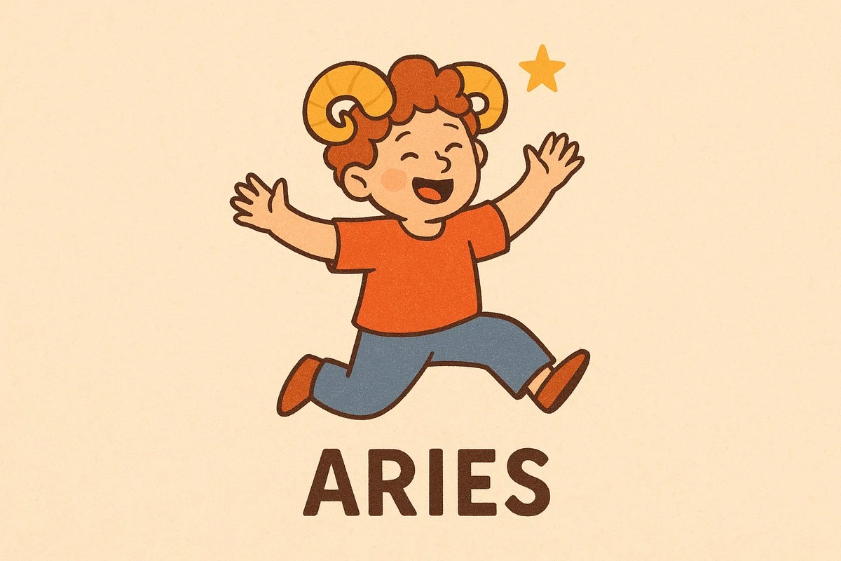 Otevřete brány štěstí: Necelý měsíc zbývá do nekonečného toku štěstí pro 4 znamení zvěrokruhu - image 1