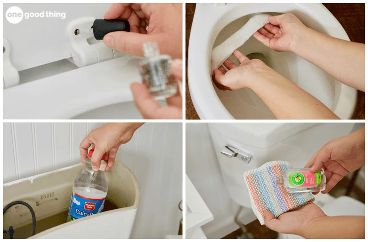 Voda zmizela na 3 dny – a já jsem nezpanikařila: vyrobila jsem si „suchou toaletu“ z toho, co jsem našla, za 5 minut - image 1