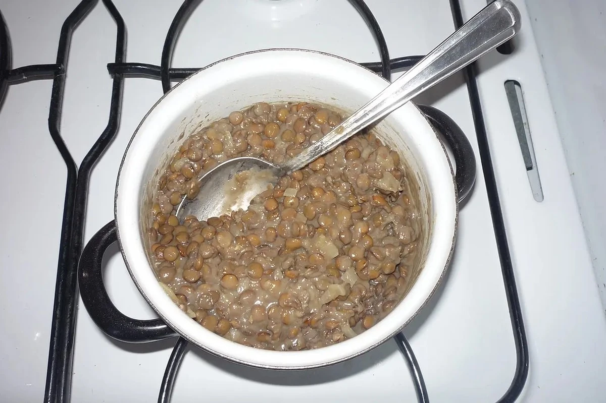 Zapomenuté recepty našich babiček: Jídla z roku 1950, která dnes už nikdo nezná