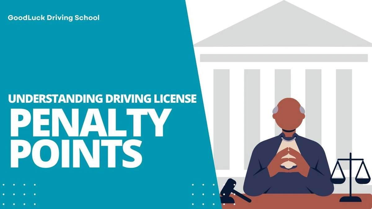 Tohle vám může okamžitě vzít řidičák: 3 chyby, které děláte a ani o tom nevíte - image 1