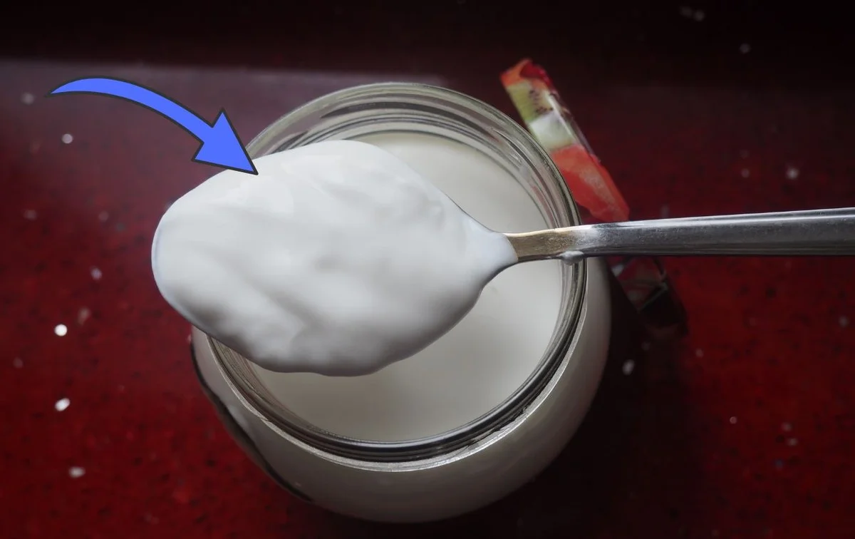 Cti na trhu vás zaskočí: Jedna akce s tučnou smetanou odhalí palmový olej během chvilky